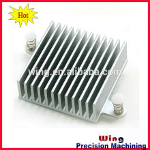 10w high power led heatsink